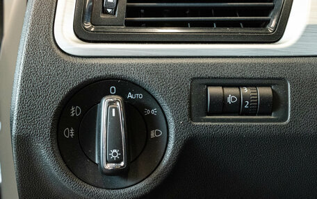 Skoda Rapid I, 2016 год, 1 359 000 рублей, 15 фотография