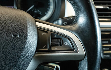 Skoda Rapid I, 2016 год, 1 359 000 рублей, 17 фотография