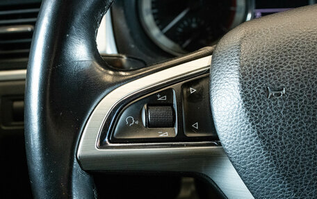 Skoda Rapid I, 2016 год, 1 359 000 рублей, 16 фотография
