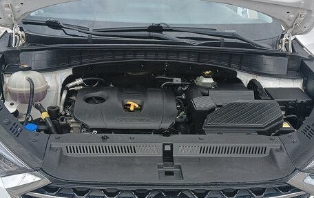 Hyundai Tucson III, 2019 год, 2 150 000 рублей, 11 фотография
