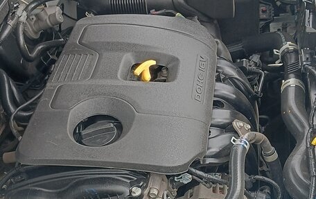 Hyundai Tucson III, 2019 год, 2 150 000 рублей, 10 фотография