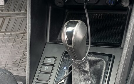 Hyundai Tucson III, 2019 год, 2 150 000 рублей, 18 фотография