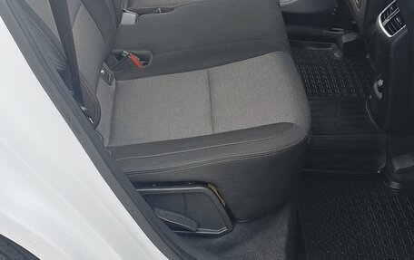 Hyundai Tucson III, 2019 год, 2 150 000 рублей, 22 фотография