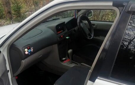 Toyota Corolla, 1999 год, 310 000 рублей, 4 фотография