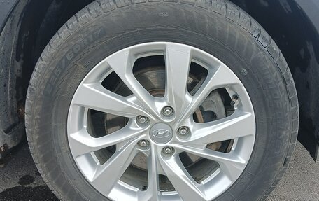 Hyundai Tucson III, 2019 год, 2 150 000 рублей, 26 фотография