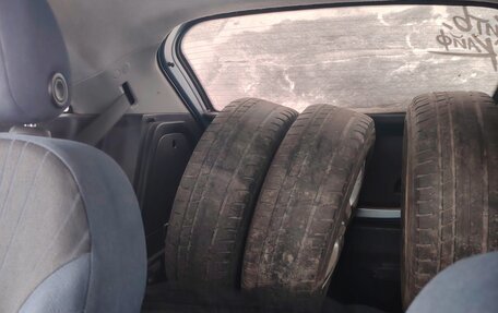 Opel Corsa D, 2007 год, 250 000 рублей, 5 фотография
