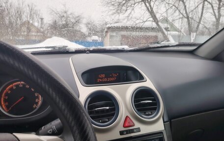 Opel Corsa D, 2007 год, 250 000 рублей, 4 фотография