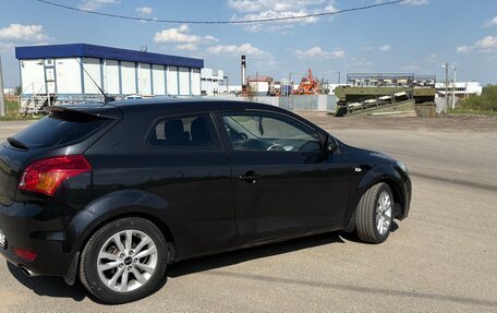 KIA cee'd I рестайлинг, 2008 год, 600 000 рублей, 14 фотография