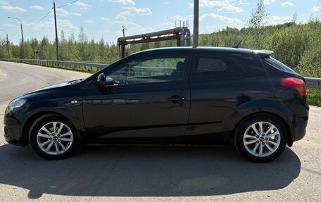 KIA cee'd I рестайлинг, 2008 год, 600 000 рублей, 10 фотография