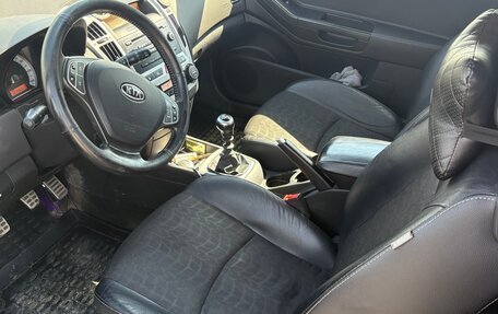 KIA cee'd I рестайлинг, 2008 год, 600 000 рублей, 3 фотография