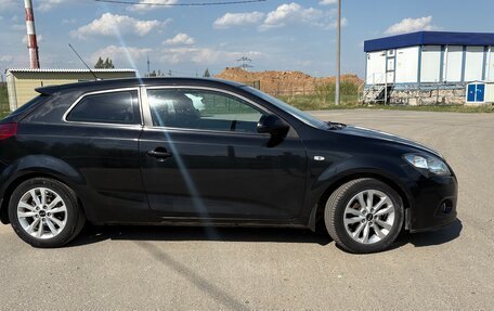 KIA cee'd I рестайлинг, 2008 год, 600 000 рублей, 15 фотография