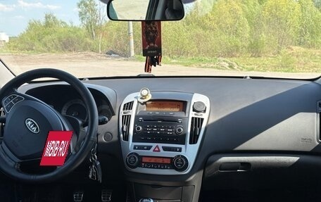 KIA cee'd I рестайлинг, 2008 год, 600 000 рублей, 2 фотография
