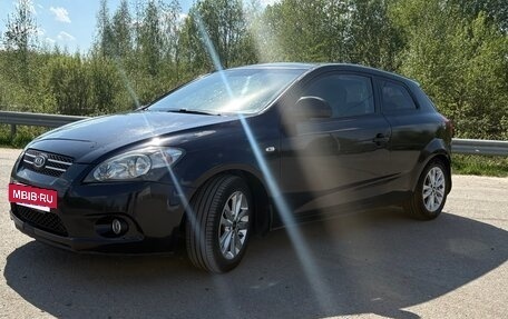 KIA cee'd I рестайлинг, 2008 год, 600 000 рублей, 8 фотография