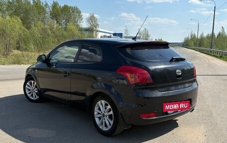 KIA cee'd I рестайлинг, 2008 год, 600 000 рублей, 11 фотография