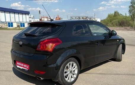 KIA cee'd I рестайлинг, 2008 год, 600 000 рублей, 13 фотография