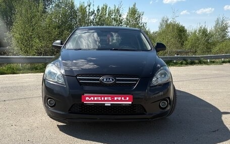 KIA cee'd I рестайлинг, 2008 год, 600 000 рублей, 6 фотография