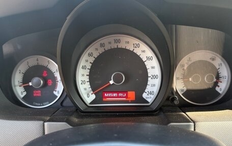 KIA cee'd I рестайлинг, 2008 год, 600 000 рублей, 4 фотография