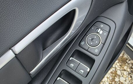 Hyundai Sonata VIII, 2021 год, 2 380 000 рублей, 9 фотография