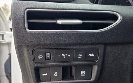 Hyundai Sonata VIII, 2021 год, 2 380 000 рублей, 11 фотография