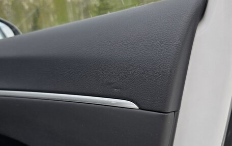 Hyundai Sonata VIII, 2021 год, 2 380 000 рублей, 18 фотография