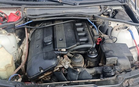 BMW 3 серия, 1998 год, 500 000 рублей, 8 фотография