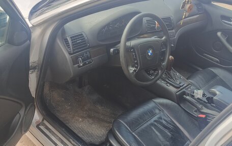 BMW 3 серия, 1998 год, 500 000 рублей, 7 фотография