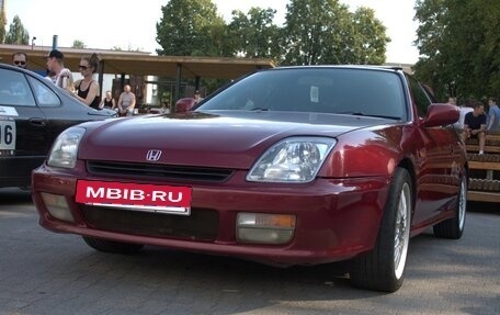 Honda Prelude IV, 1997 год, 615 000 рублей, 2 фотография