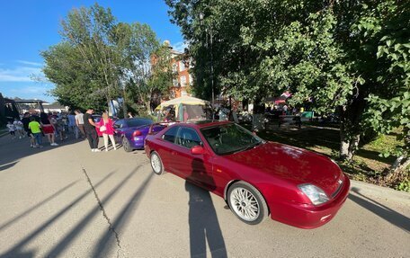 Honda Prelude IV, 1997 год, 615 000 рублей, 4 фотография