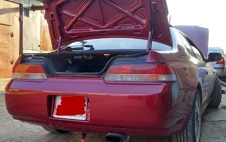 Honda Prelude IV, 1997 год, 615 000 рублей, 8 фотография