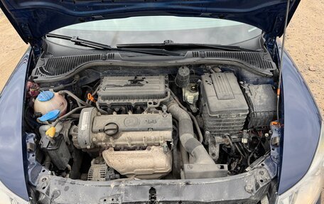 Skoda Octavia, 2011 год, 654 000 рублей, 9 фотография