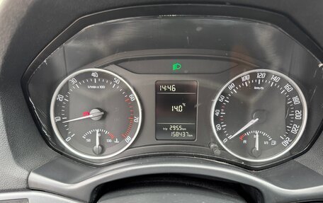 Skoda Octavia, 2011 год, 654 000 рублей, 6 фотография