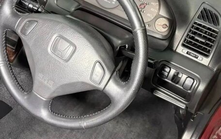 Honda Prelude IV, 1997 год, 615 000 рублей, 9 фотография