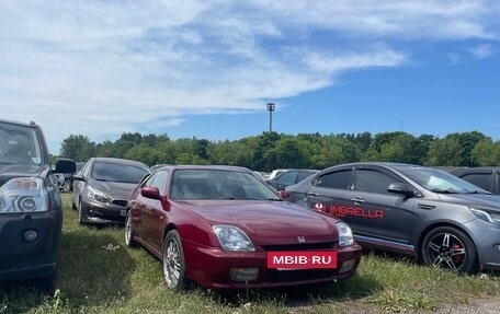 Honda Prelude IV, 1997 год, 615 000 рублей, 6 фотография