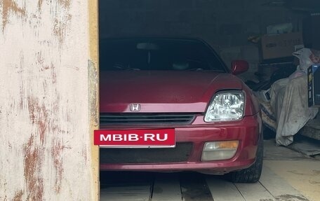 Honda Prelude IV, 1997 год, 615 000 рублей, 7 фотография