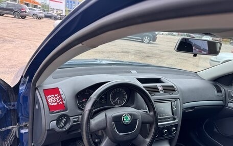 Skoda Octavia, 2011 год, 654 000 рублей, 5 фотография