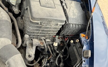 Skoda Octavia, 2011 год, 654 000 рублей, 11 фотография