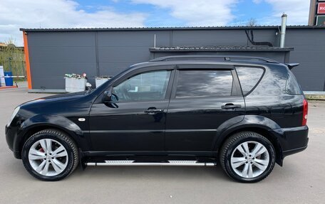 SsangYong Rexton III, 2009 год, 1 300 000 рублей, 2 фотография
