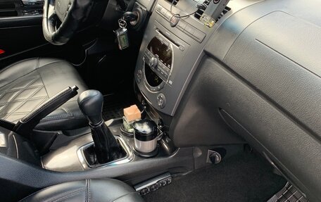 SsangYong Rexton III, 2009 год, 1 300 000 рублей, 8 фотография