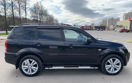 SsangYong Rexton III, 2009 год, 1 300 000 рублей, 5 фотография
