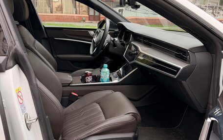 Audi A7, 2022 год, 7 200 000 рублей, 8 фотография