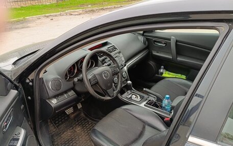 Mazda 6, 2010 год, 1 080 000 рублей, 2 фотография