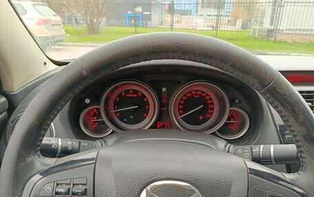 Mazda 6, 2010 год, 1 080 000 рублей, 3 фотография