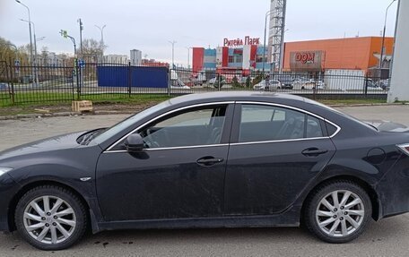 Mazda 6, 2010 год, 1 080 000 рублей, 4 фотография