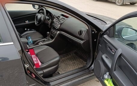 Mazda 6, 2010 год, 1 080 000 рублей, 5 фотография