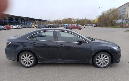 Mazda 6, 2010 год, 1 080 000 рублей, 10 фотография