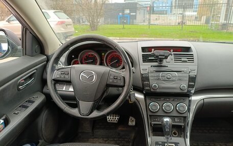 Mazda 6, 2010 год, 1 080 000 рублей, 9 фотография