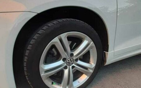 Volkswagen Scirocco III рестайлинг, 2012 год, 980 000 рублей, 4 фотография