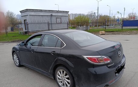 Mazda 6, 2010 год, 1 080 000 рублей, 11 фотография