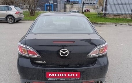Mazda 6, 2010 год, 1 080 000 рублей, 8 фотография