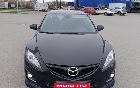 Mazda 6, 2010 год, 1 080 000 рублей, 6 фотография